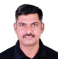 Ragesh Tg