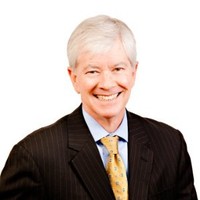 Jay Rolfe, CTFA, AEP®