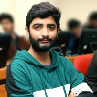 Muhammad Awais Tahir