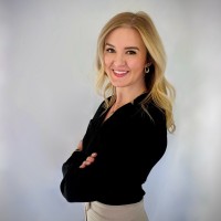 Lucy Duncan, EMBA, PCC
