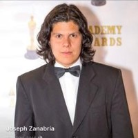Joseph Zanabria