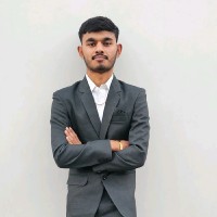 Khush Patel