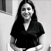 Nikita Garg