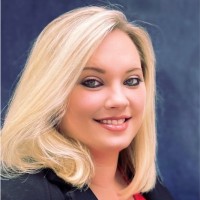 Patricia Henderson, Cdr