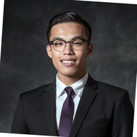 Louis Wong