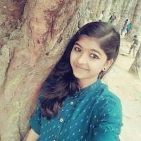 Anusha J