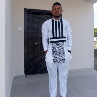 Godfrey Lawani