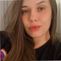 Charlene Araújo