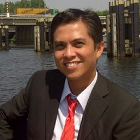 Benjamin Gorospe Iii