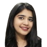 Amna Rauf