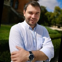 Madalin Simion