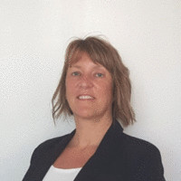 Sharon Easten