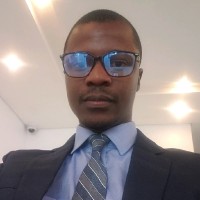 Olamide Aina