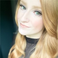 Katie Thornton