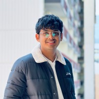 Parimal Patel