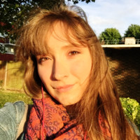 Olivia Porritt