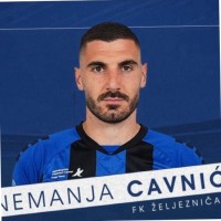 Nemanja Cavnić