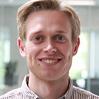 Magnus Blicher Olsen