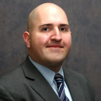 Daniel Cook