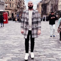 Ethan Wilson