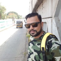 Sandeep Murkar