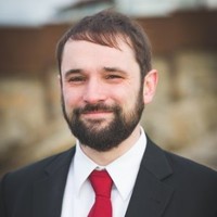 Patrick Keating