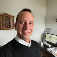Jeremiah Cox
