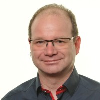Andreas Staiger