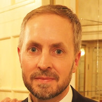 Ian Gibson