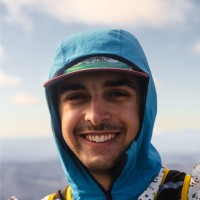 Lucas Robdau