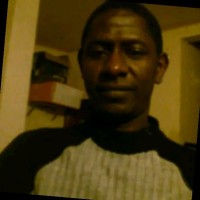 Boubacar Dia