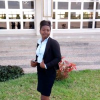 Favour Buame