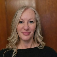 Michelle Jenkins