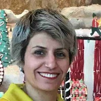 Maryam Shojaeizadeh
