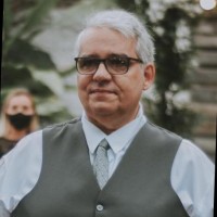 José Armando Gomes Pinho