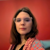Maria Victoria Seoane
