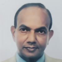 Chenna Kesavalu Rajagopal