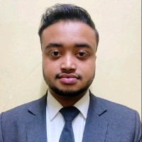 Raj Aryan Prasad