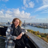 Ellen Hettinga