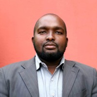 Edward Ochieng