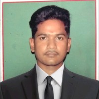 Ananta Parida