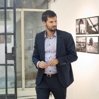 George Vingopoulos