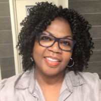 Glenda Lloyd, Mba, Bs, Rhia, Cdip