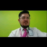 José Ángel López Hernandez
