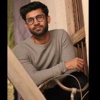 Muhammed Afsal