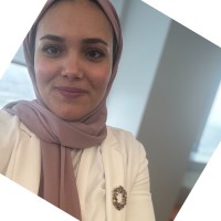 Marwa Gorbech