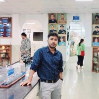Rahul Debnath