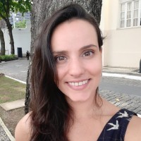 Luciana Santos