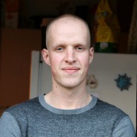 Edward Kruijt