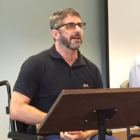 Marshall K Lucatch